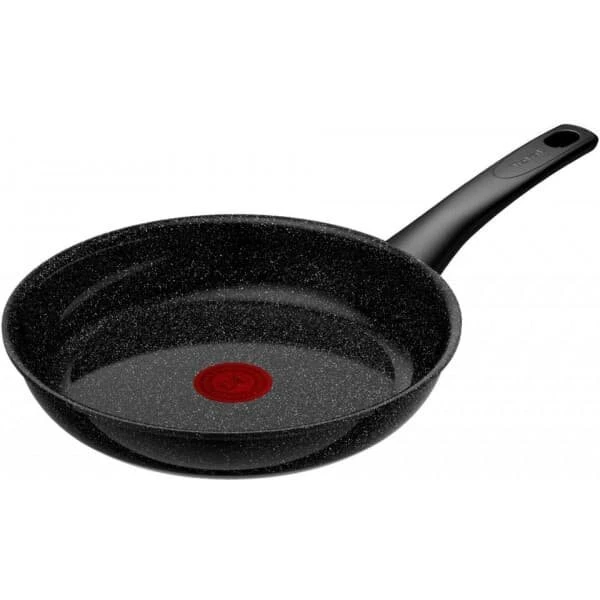 Tefal Intens'Ceram stegepande 24 cm, sort