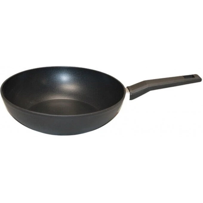 Conzept Wok 28 cm - non-stick til alle varmekilder