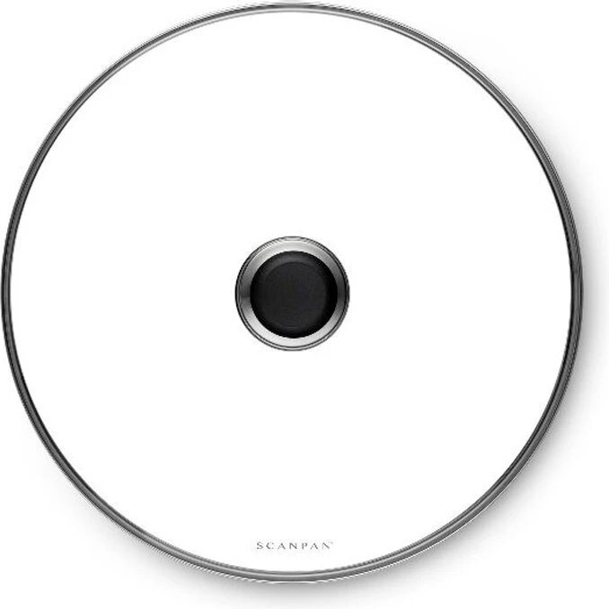 Scanpan Classic glaslåg 20 cm