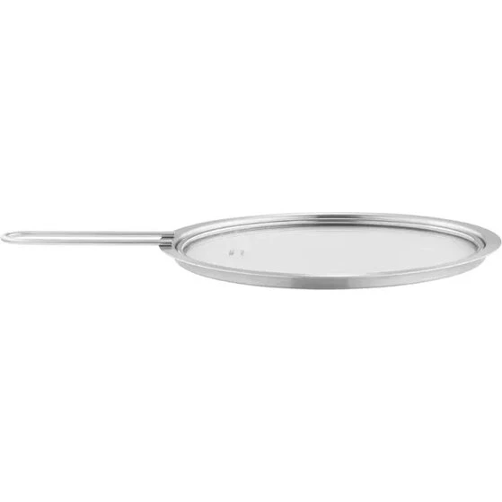 Eva Trio Tallerkenlåg glas Ø20 cm