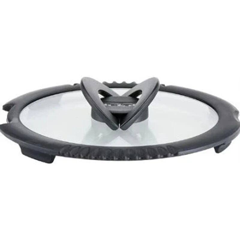 Tefal Ingenio glaslåg med si 16 cm