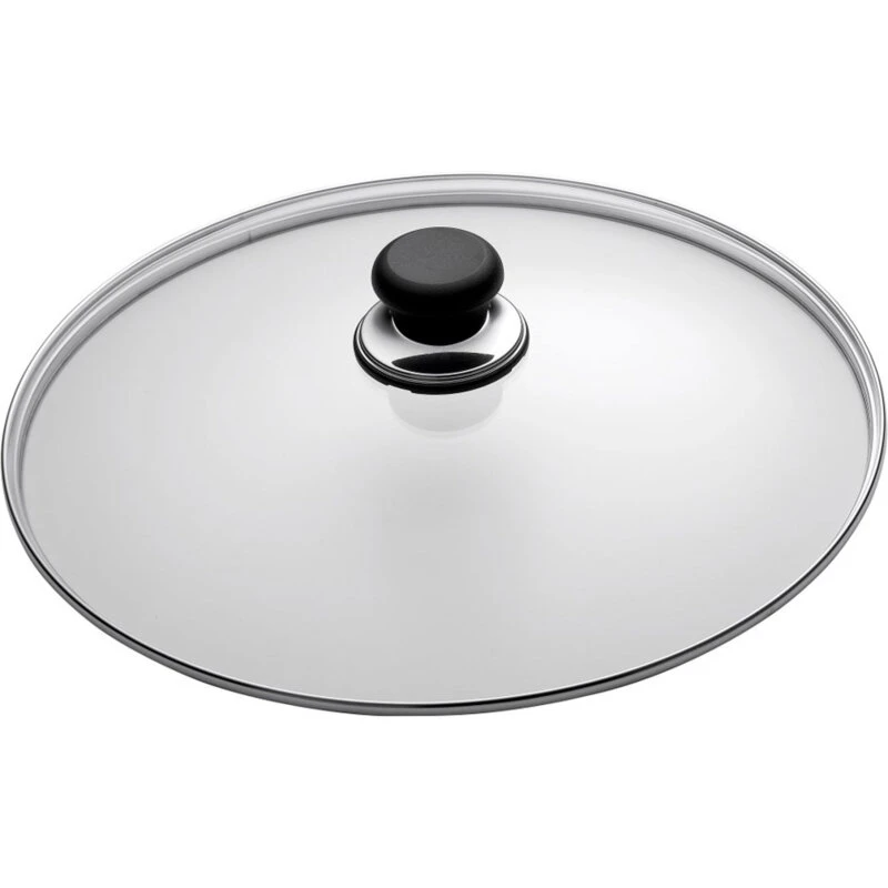 Scanpan Classic glaslåg 16 cm