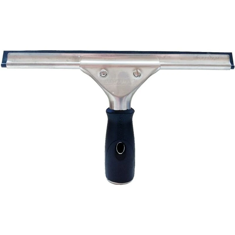 Moerman Vinduesskraber 25 cm (rustfrit stål)