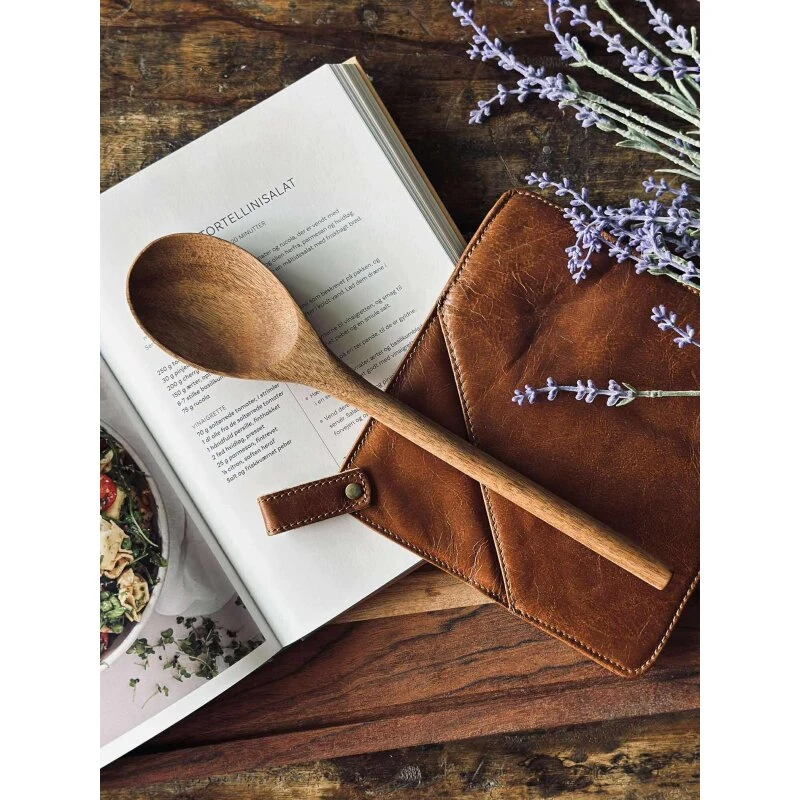 Akacia - Grydeske 32x6,5 cm