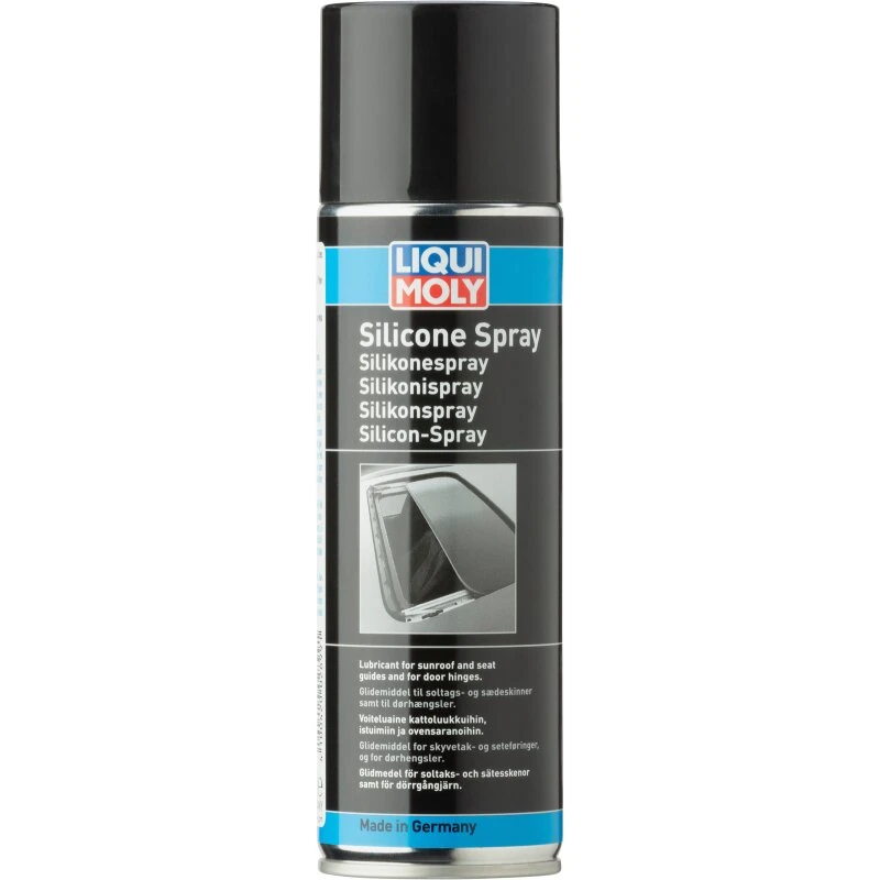 Liqui Moly Silikonespray 300 ml