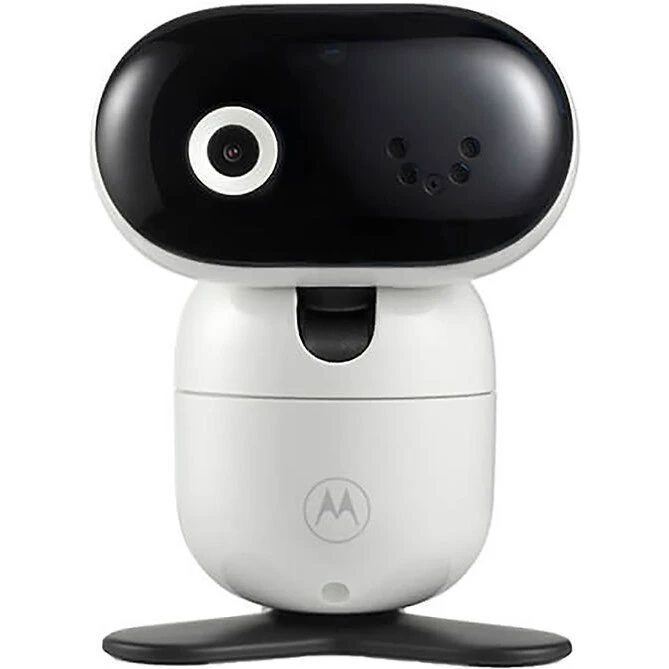 Motorola PIP1010 Wi‑Fi Babyalarm 5" forældreenhed, Full HD
