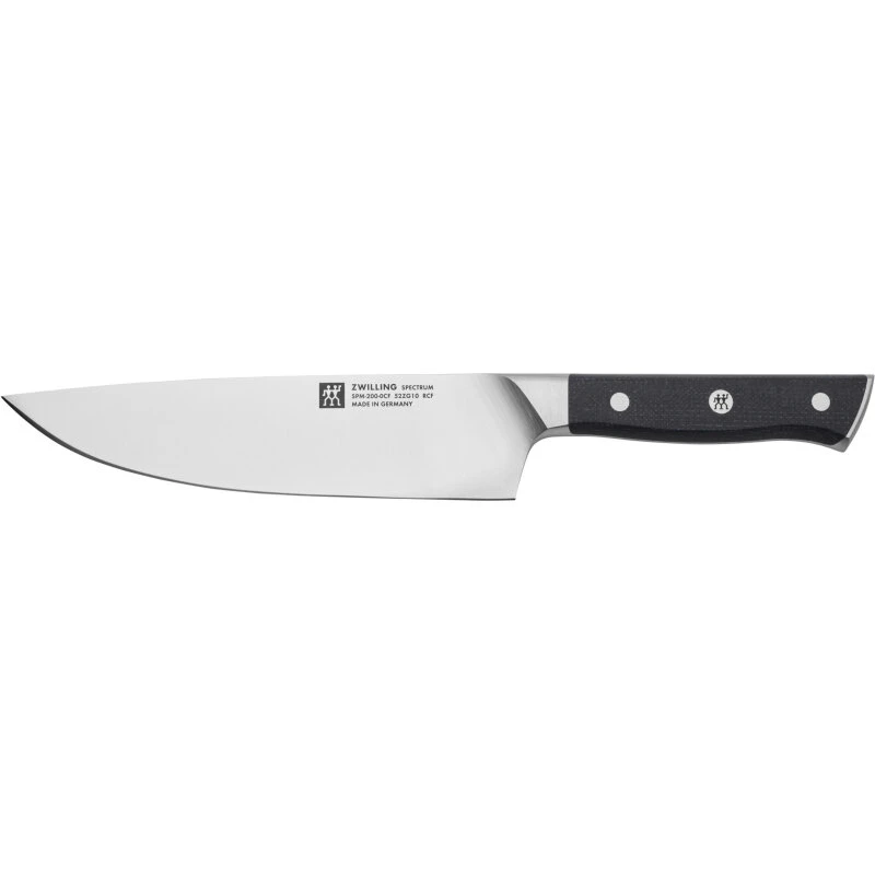 ZWILLING Spectrum kokkekniv 20 cm