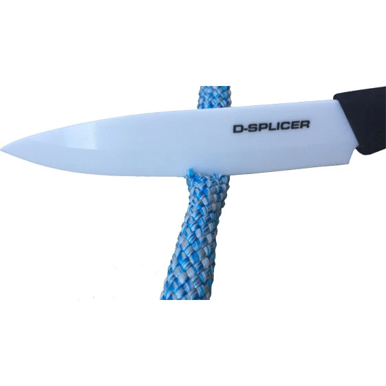 D-SPLICER Keramisk kniv C24
