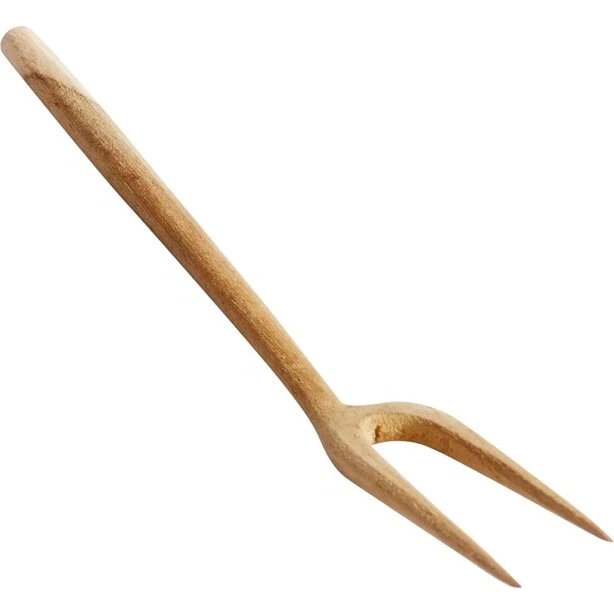 Muubs Olive gaffel - natur teak