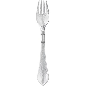 Georg Jensen ANTIK børnegaffel 15,5 cm sølvplet
