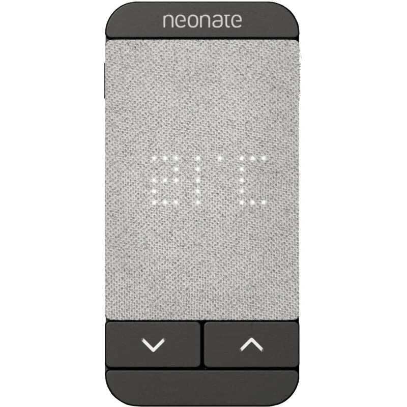 Neonate N65 Ekstra babyenhed - Light Grey