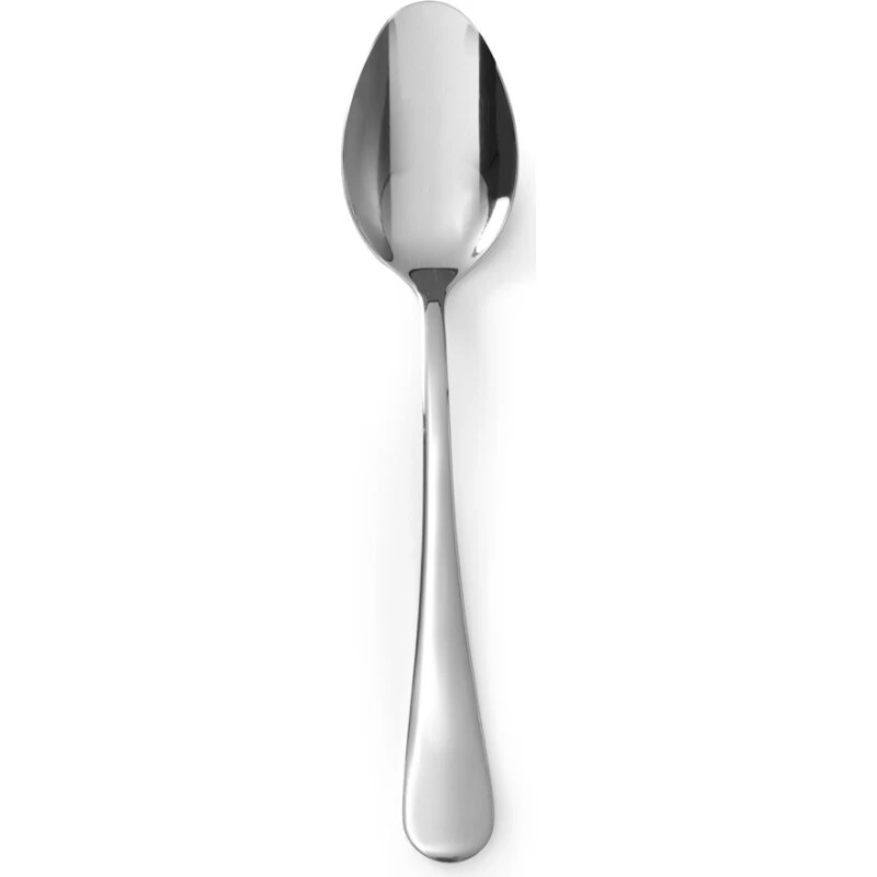 Hendi Profi Line bestiksæt 6 stk (spiseske/gaffel/kniv/steakkniv/teske)