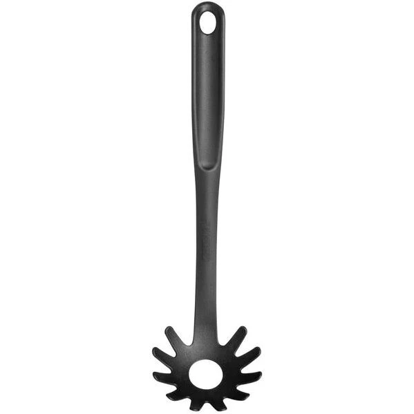 Gastromax Spaghettiske 28,5 x 8 x 5 cm - Sort, BPA-fri