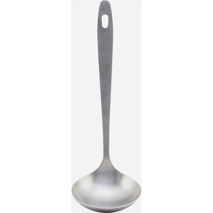 Nicolas Vahé Daily suppeske i rustfrit stål