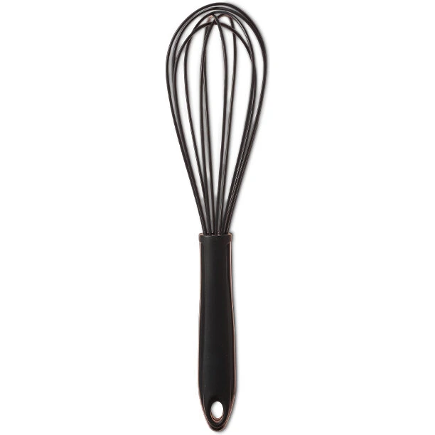 Kochblume piskeris, sort