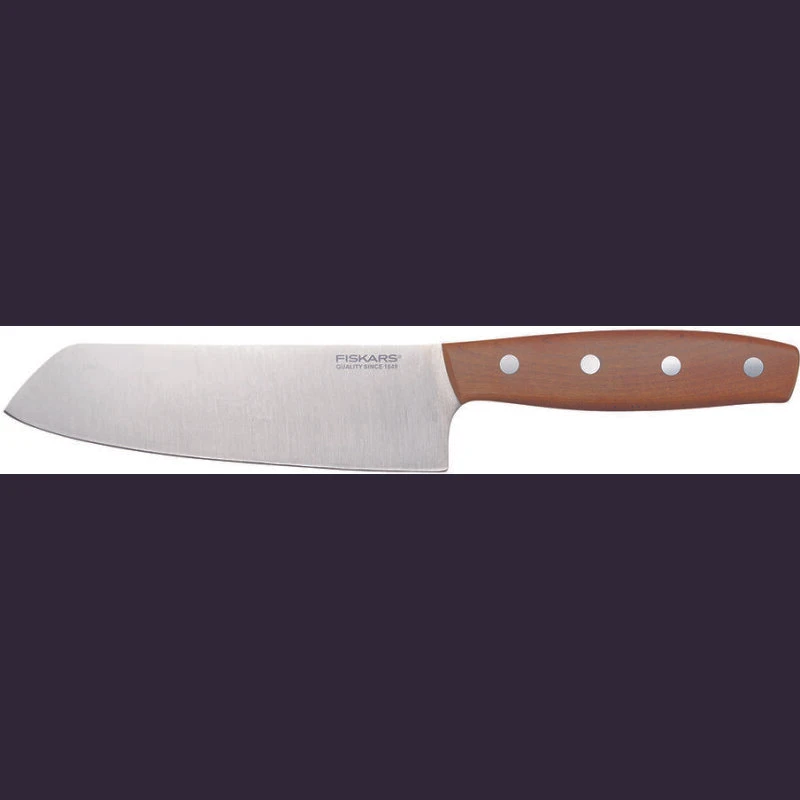 Fiskars Folken Santoku kniv