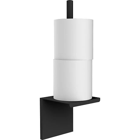 Allibert Loft Game reserverulleholder i mat sort