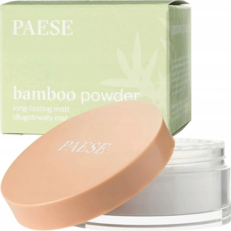 Paese Bamboo Powder 5 g