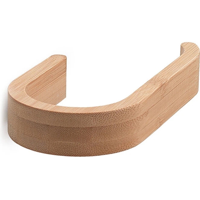 HIMALAYA toiletrulleholder i bambus