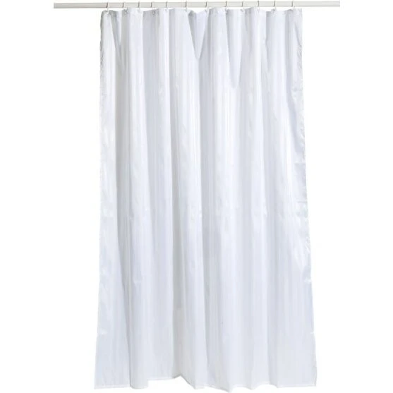 Lord Nelson 410932 bruseforhæng 180x200 cm - hvid