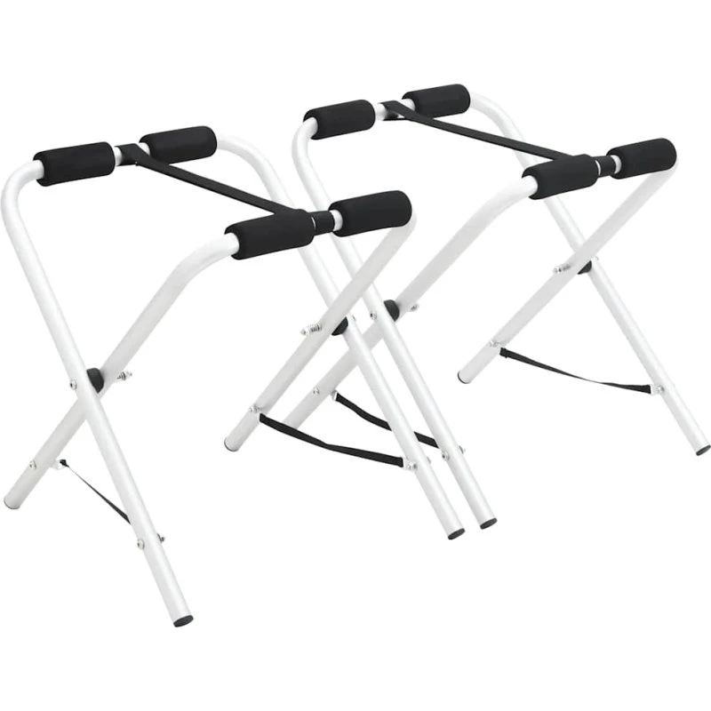 Foldbar kajakvogn i aluminium 90 kg