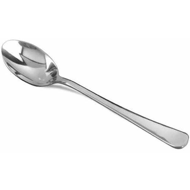 Anna Dessertske i stål, 12 stk