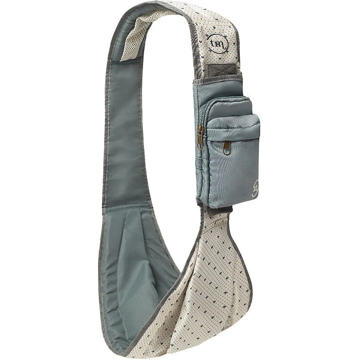 That's Mine Cleo skulderbæresele Lots of Love Sky