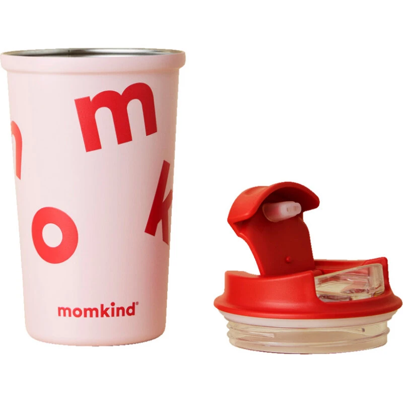 momkind Thermo Mug Cotton Candy 350 ml termokrus