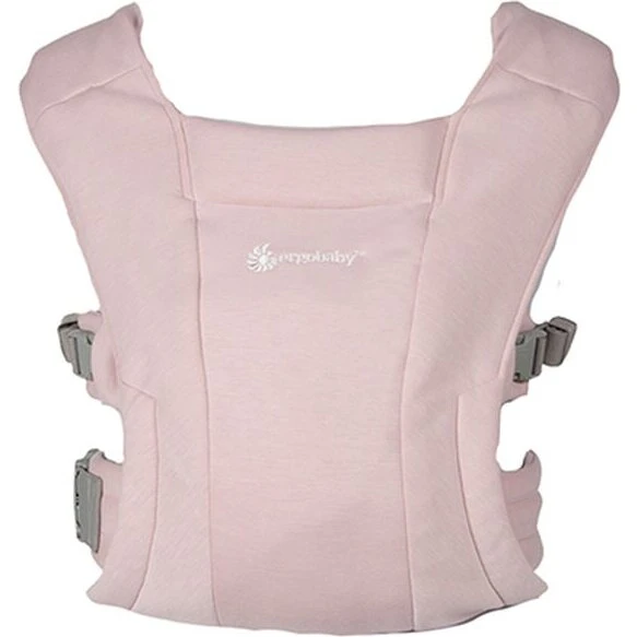 Ergobaby Embrace - Blush Pink