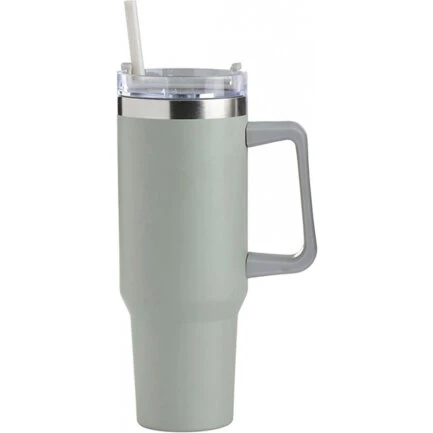 Day Useful Everyday Termokrus m. hank 1,1 L Sort