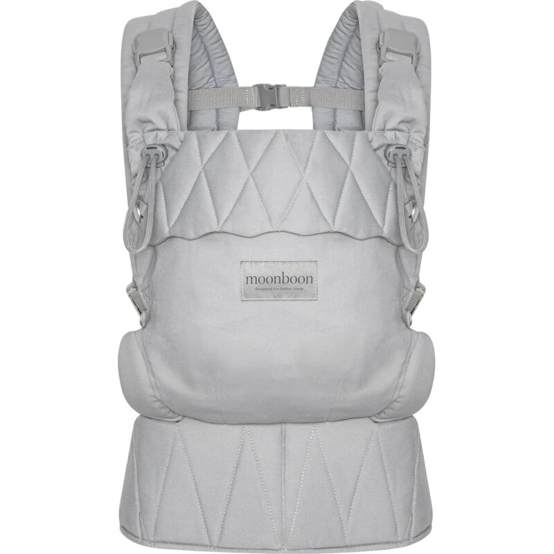 Moonboon Bæresele - Grå