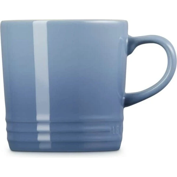 Le Creuset Krus i stentøj – klassisk kaffekrus