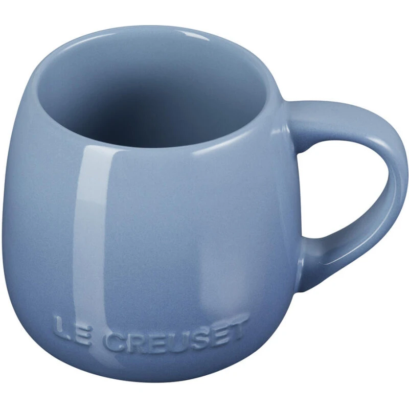 Le Creuset Coupe Krus - Emaljeret kaffekrus