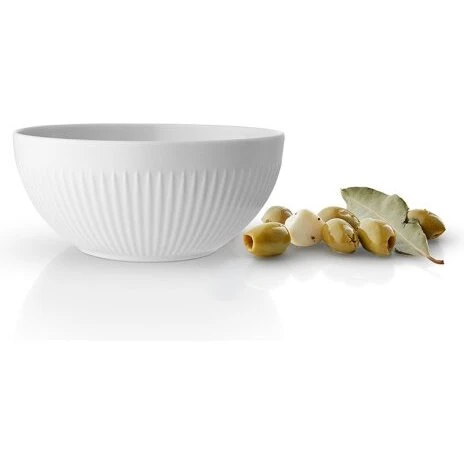 Eva Solo Legio Nova skål 0,5 l, hvid