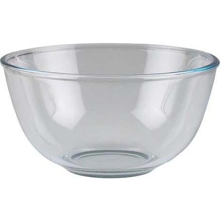 Pyrex Classic Skål 2 liter, klar