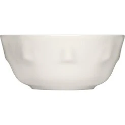 Iittala Solare skål 40 cl - hvid