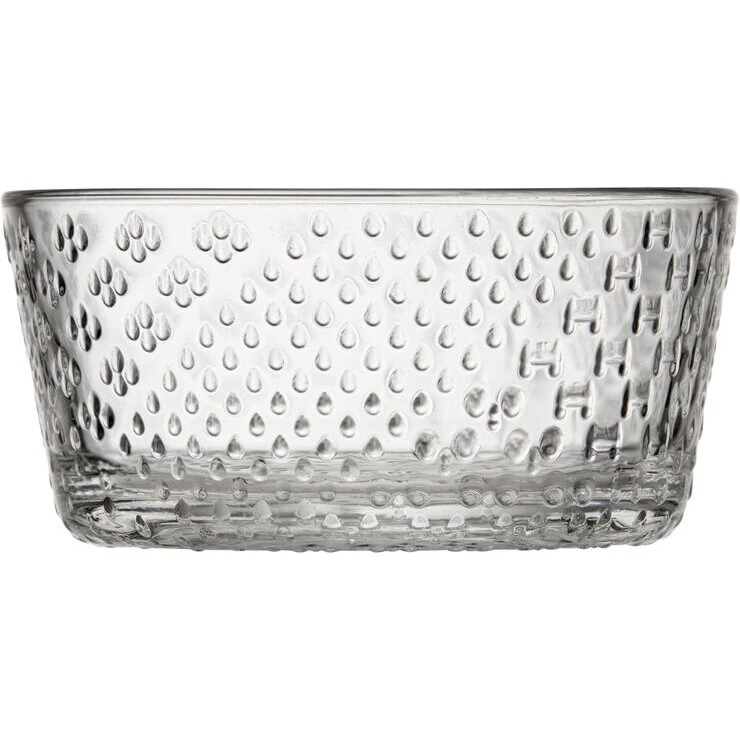 Iittala Tundra skål 25 cl, aqua