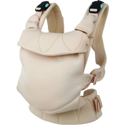 Najell Easy Bæresele, Cream Beige