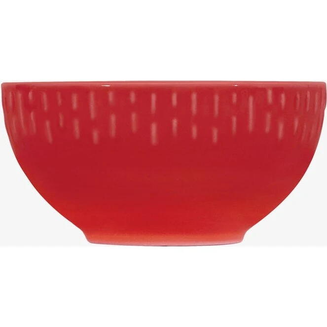 Life In Colour Confetti skål, Chili