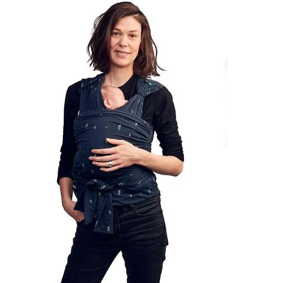 Najell Wrap - Biscotti Cream M