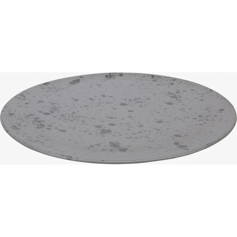 RAW rundt fad 34 cm - Nordic Grey