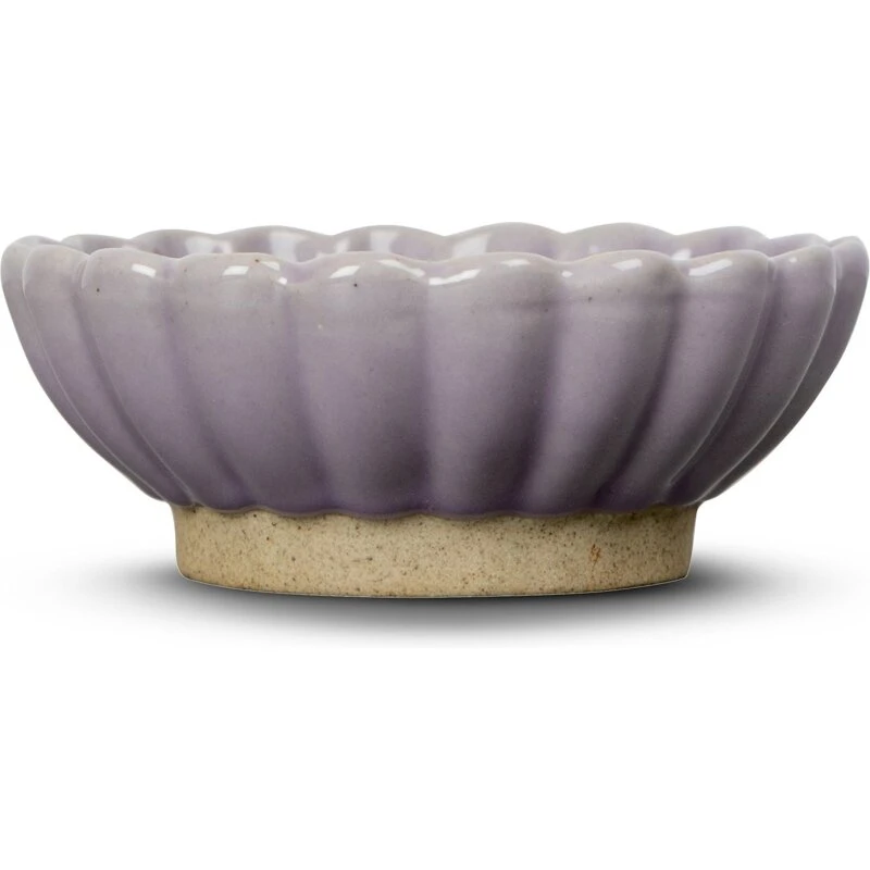 Byon Florian Skål S, lilla Ø9 cm