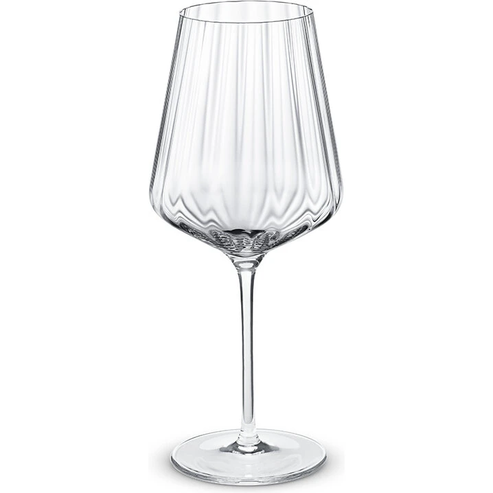 Georg Jensen Bernadotte hvidvinsglas 6 stk. 43 cl