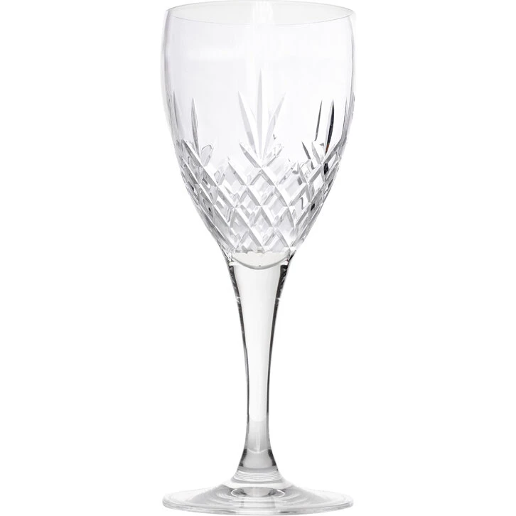 Frederik Bagger Crispy Red rødvinsglas 35 cl — 2 stk.