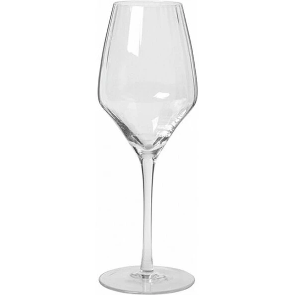 Broste Copenhagen Sandvig Hvidvinsglas 45 cl (mundblæst)