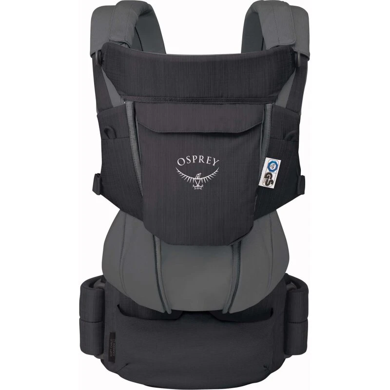 Osprey Poco Soft Child Carrier LT Black