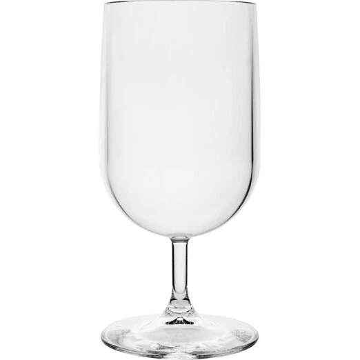 Terra vinglas 50 cl – brudsikkert polycarbonat