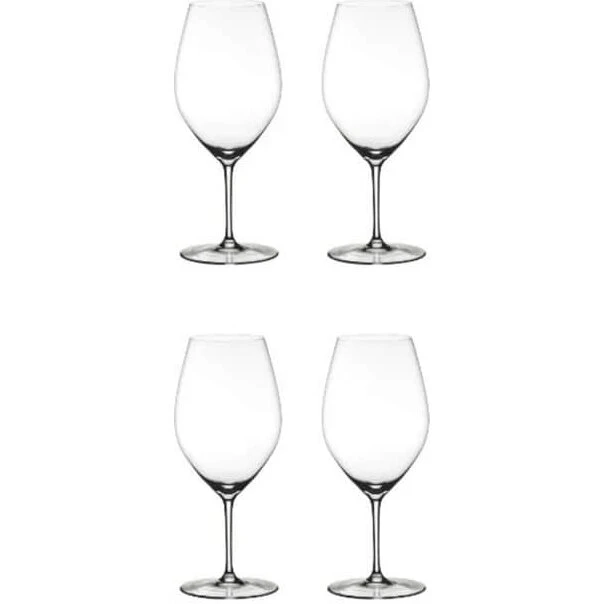Riedel Wine Friendly Magnum vinglas – 4 stk.