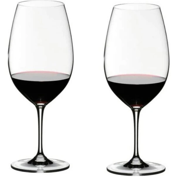 Riedel Vinum Syrah vinglas, 2 stk.