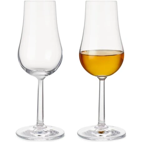 Erik Bagger Grand Cru spiritusglas 24 cl, 2 stk.
